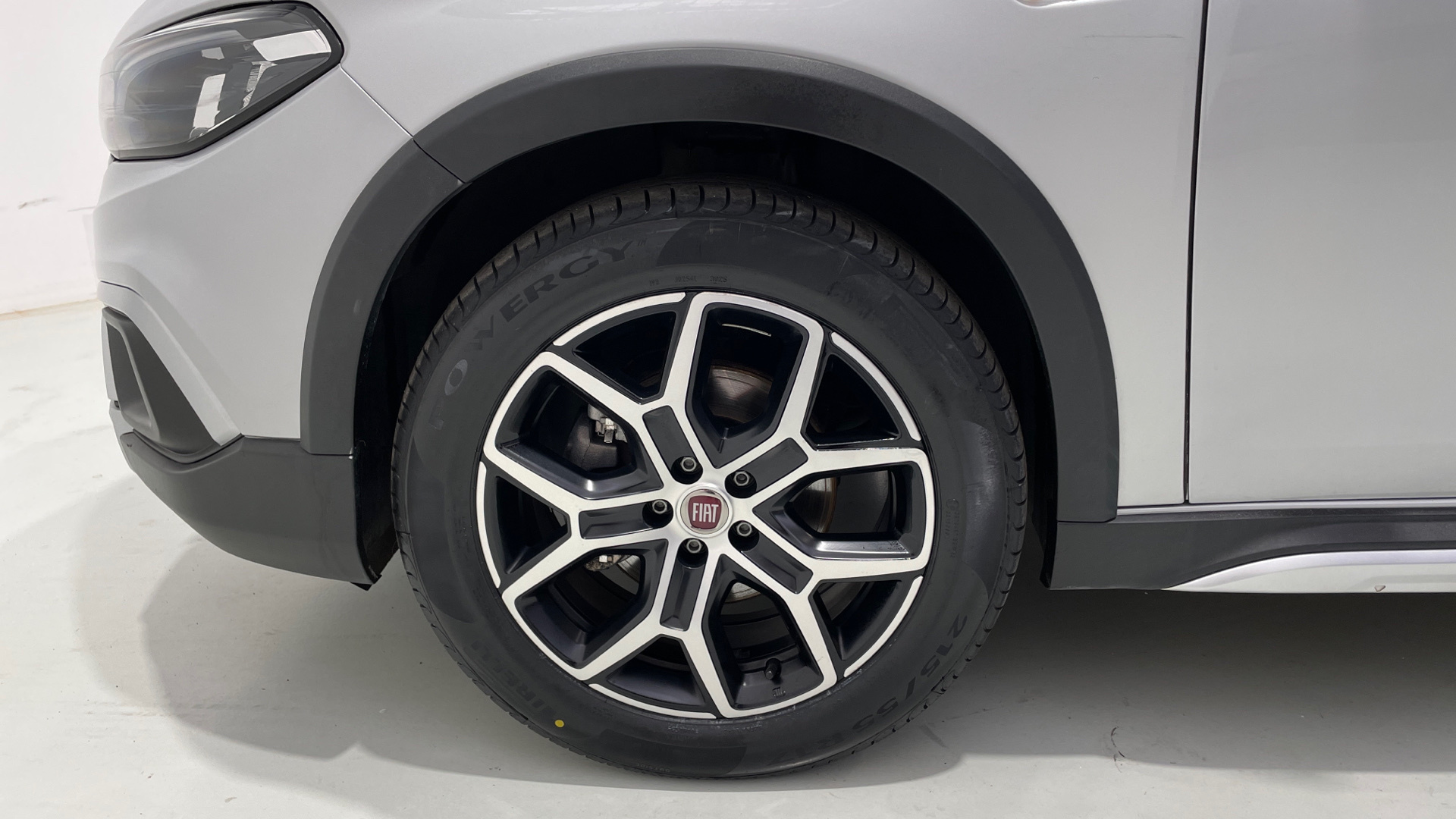 Fiat Tipo 1.0 en Barcelona