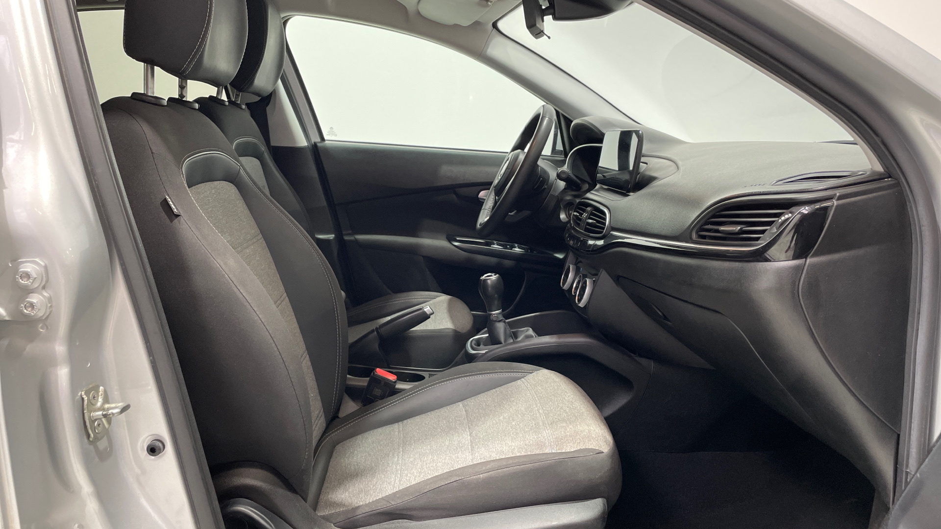 Fiat Tipo 1.0 en Barcelona