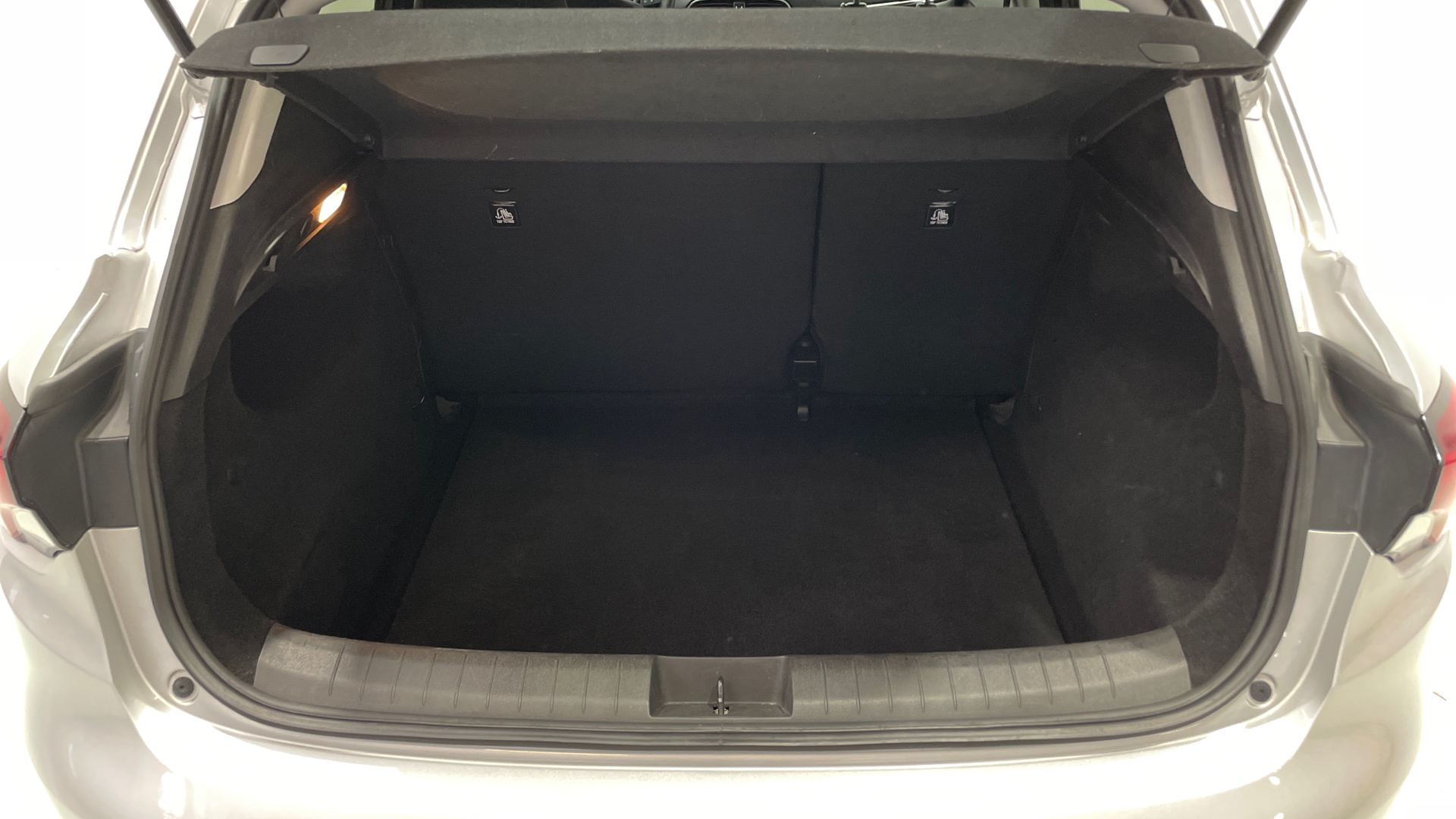 Fiat Tipo 1.0 en Barcelona