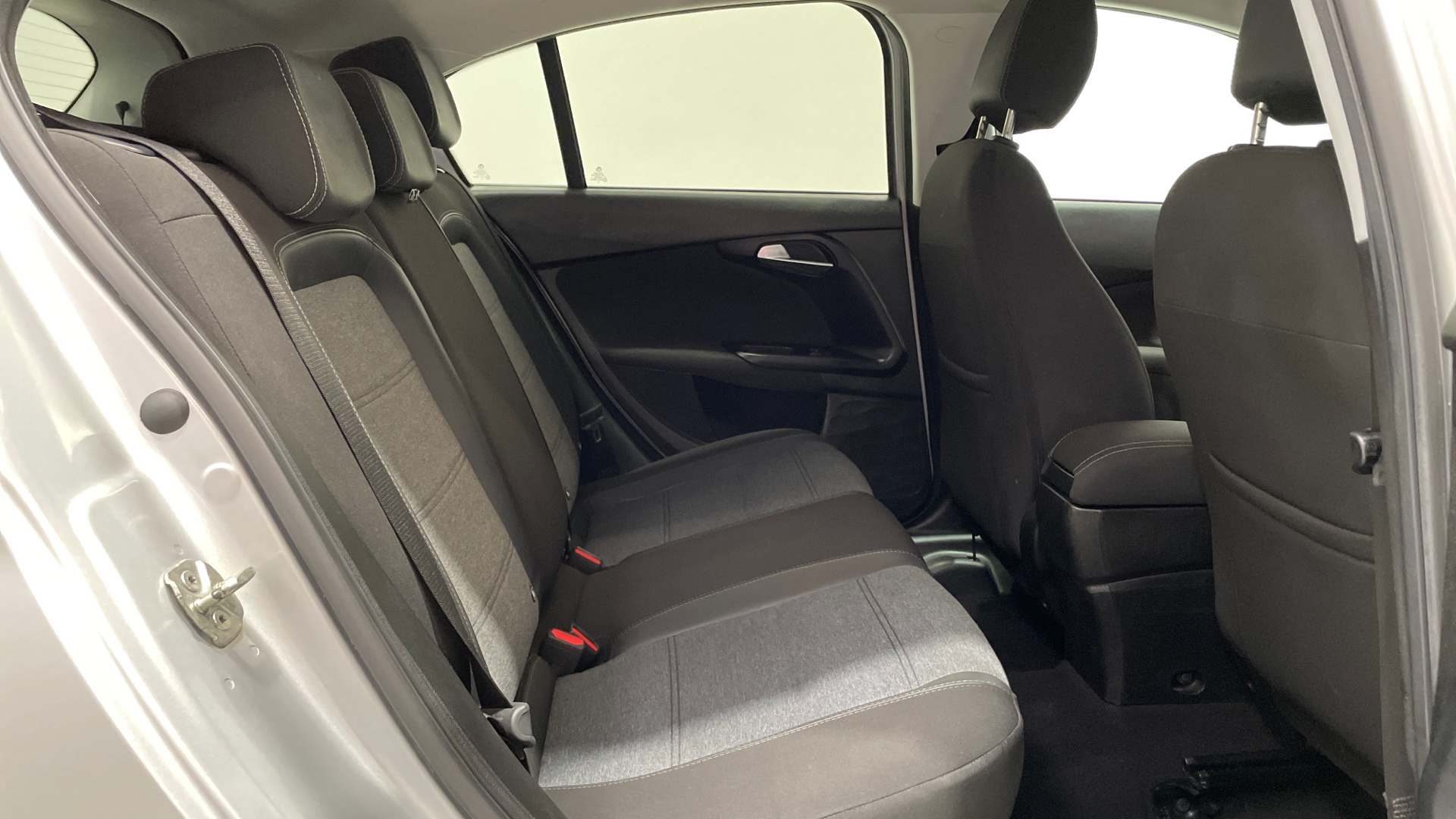 Fiat Tipo 1.0 en Barcelona