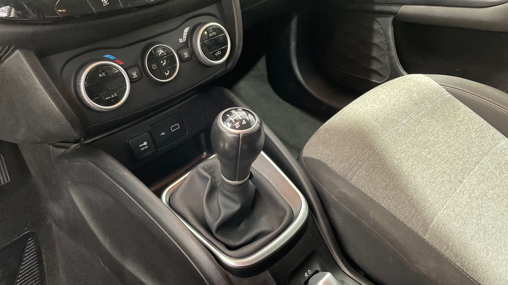 Fiat Tipo 1.0 en Barcelona