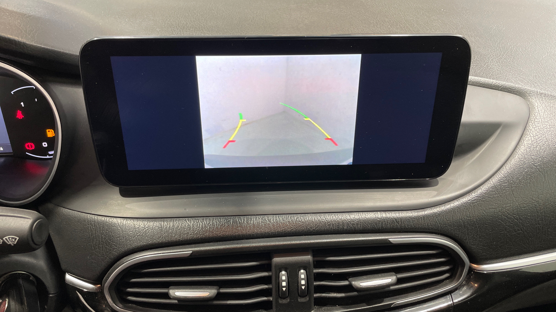 Fiat Tipo 1.0 en Barcelona