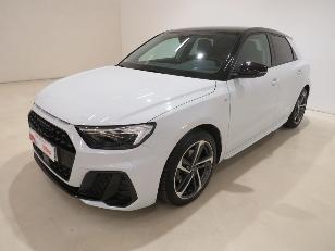 Audi A1 Sportback en Motorflash
