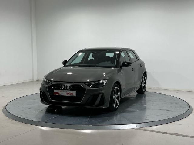 Audi A1 Sportback 30 TFSI de segunda mano