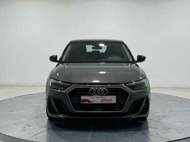 Audi A1 Sportback Adrenalin edition 30 TFSI 85 kW (116 CV) S tronic