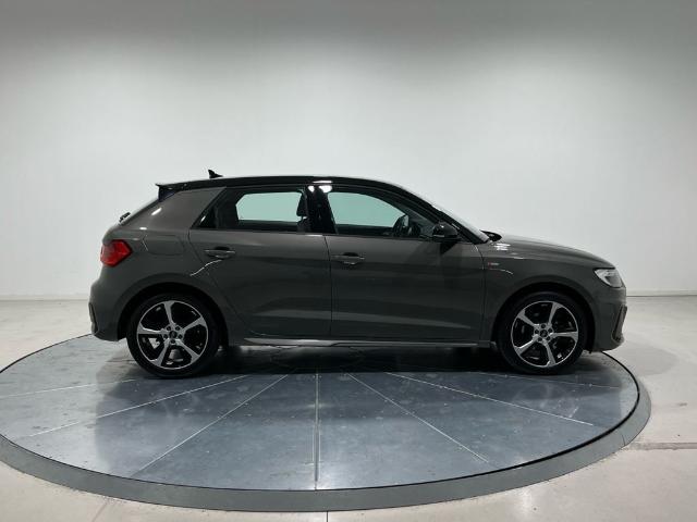 Audi A1 Sportback Adrenalin edition 30 TFSI 85 kW (116 CV) S tronic