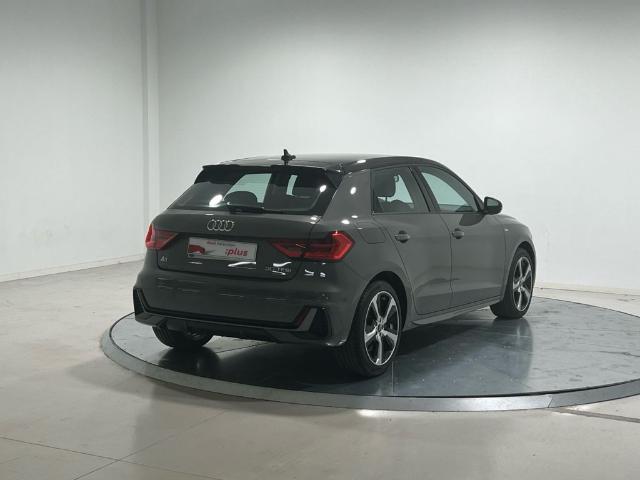 Audi A1 Sportback Adrenalin edition 30 TFSI 85 kW (116 CV) S tronic