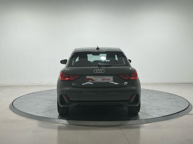 Audi A1 Sportback Adrenalin edition 30 TFSI 85 kW (116 CV) S tronic