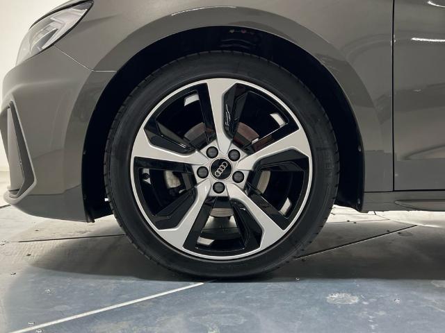 Audi A1 Sportback Adrenalin edition 30 TFSI 85 kW (116 CV) S tronic