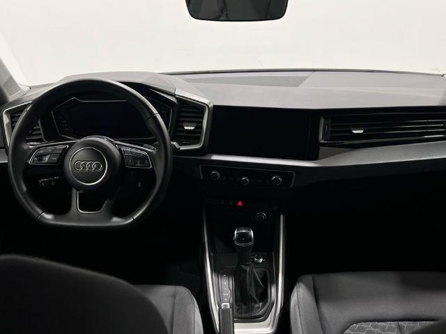 Audi A1 Sportback Adrenalin edition 30 TFSI 85 kW (116 CV) S tronic