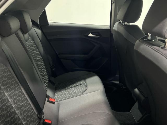 Audi A1 Sportback Adrenalin edition 30 TFSI 85 kW (116 CV) S tronic