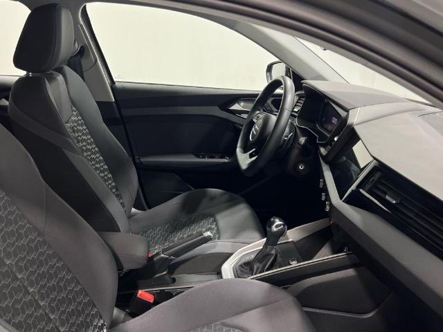 Audi A1 Sportback Adrenalin edition 30 TFSI 85 kW (116 CV) S tronic