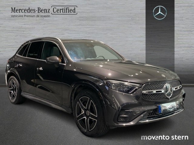 Mercedes-Benz GLC GLC 300 en Barcelona