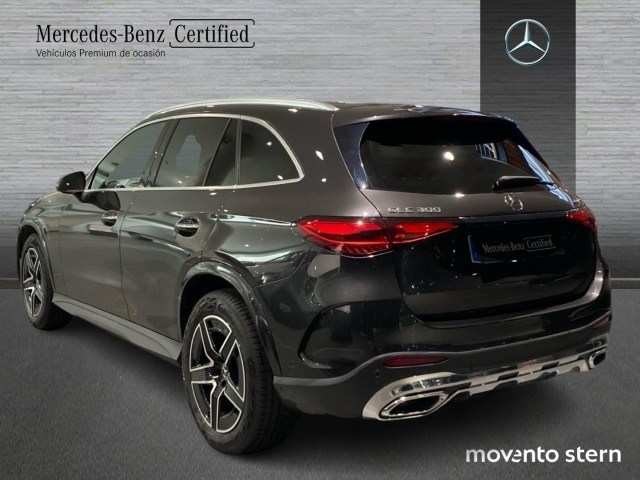 Mercedes-Benz GLC GLC 300 en Barcelona