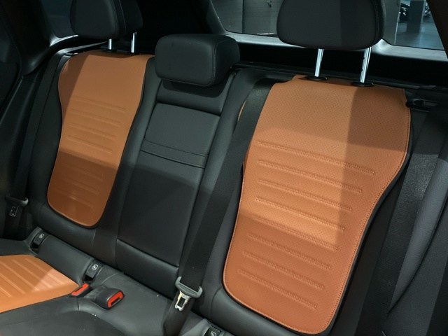 Mercedes-Benz GLC GLC 300 en Barcelona