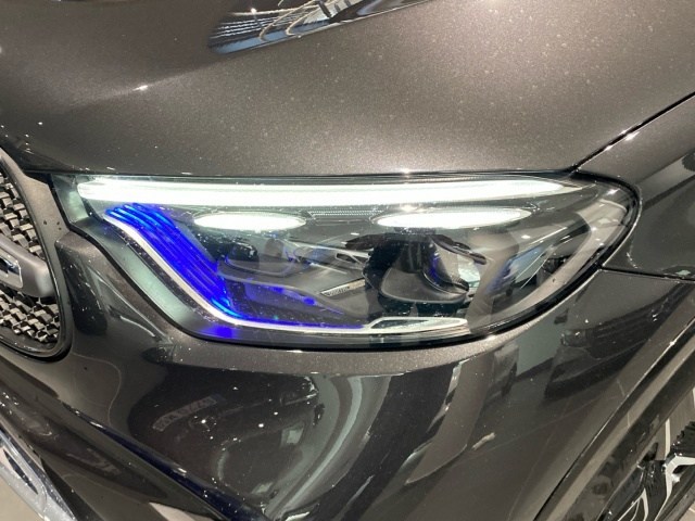 Mercedes-Benz GLC GLC 300 en Barcelona