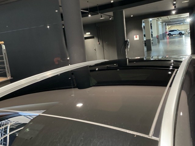 Mercedes-Benz GLC GLC 300 en Barcelona