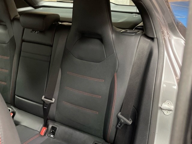 Mercedes-Benz Clase A 250 e en Barcelona