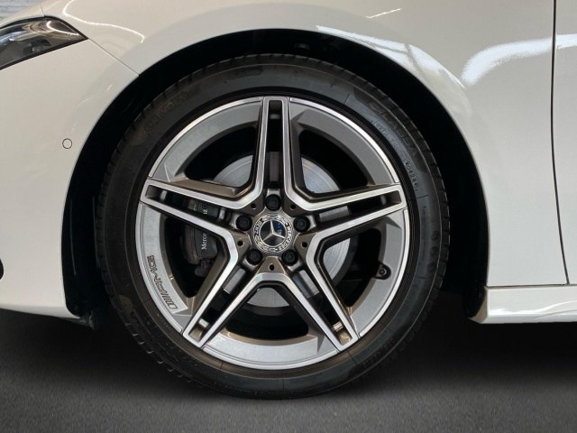 Mercedes-Benz Clase A 180 d en Barcelona