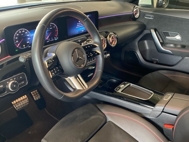 Mercedes-Benz Clase A 180 d en Barcelona