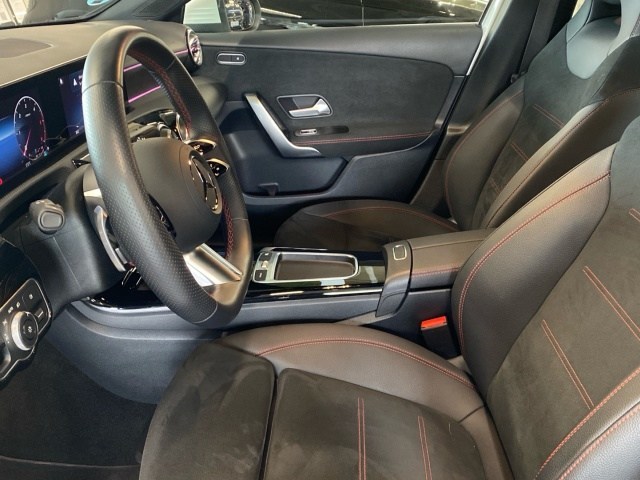 Mercedes-Benz Clase A 180 d en Barcelona