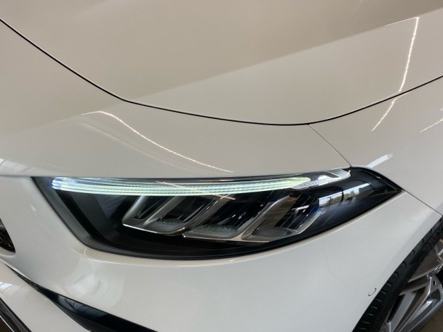 Mercedes-Benz Clase A 180 d en Barcelona