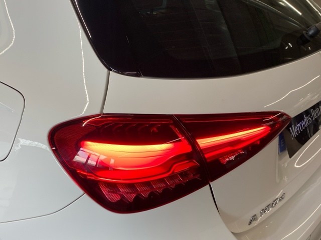 Mercedes-Benz Clase A 180 d en Barcelona