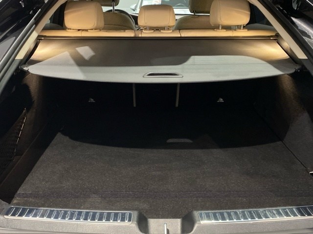 Mercedes-Benz GLC Coupé 250 en Barcelona