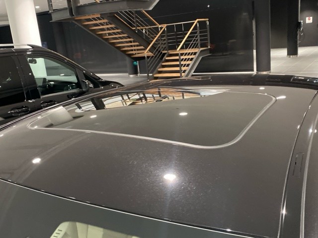 Mercedes-Benz GLC Coupé 250 en Barcelona