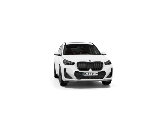 BMW X1 sDrive20i color Blanco. Año 2025. 125KW(170CV). Gasolina. En concesionario Automotor Costa, S.L.U. de Almería