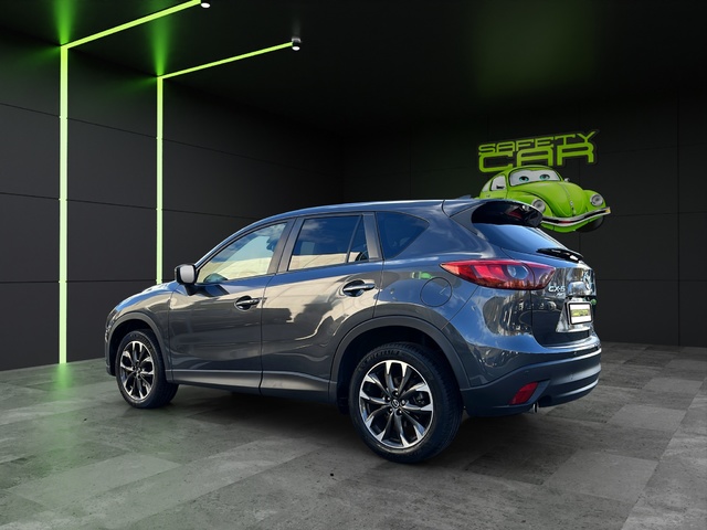 Mazda CX-5 2.2 DE Luxury + Premium + Travel + SunRoof 4WD Auto 129 kW (175 CV)