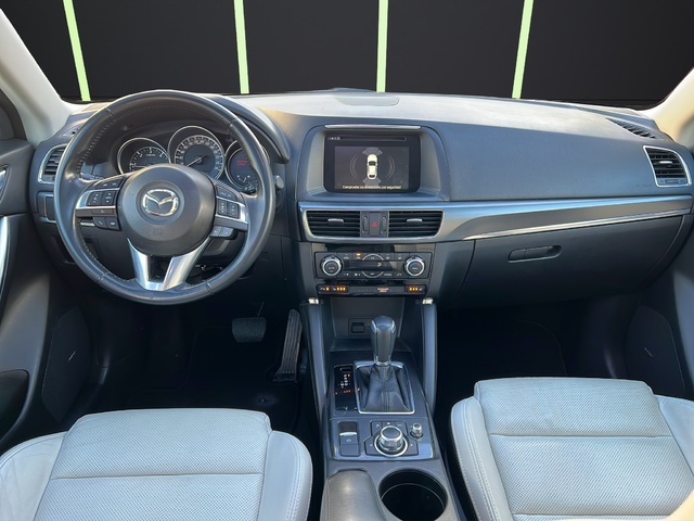 Mazda CX-5 2.2 DE Luxury + Premium + Travel + SunRoof 4WD Auto 129 kW (175 CV)