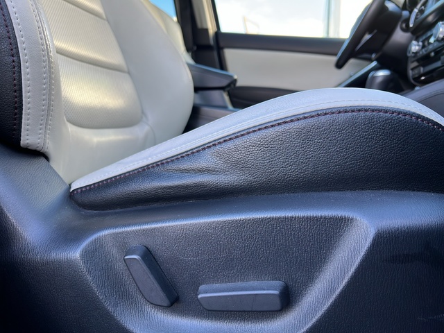 Mazda CX-5 2.2 DE Luxury + Premium + Travel + SunRoof 4WD Auto 129 kW (175 CV)