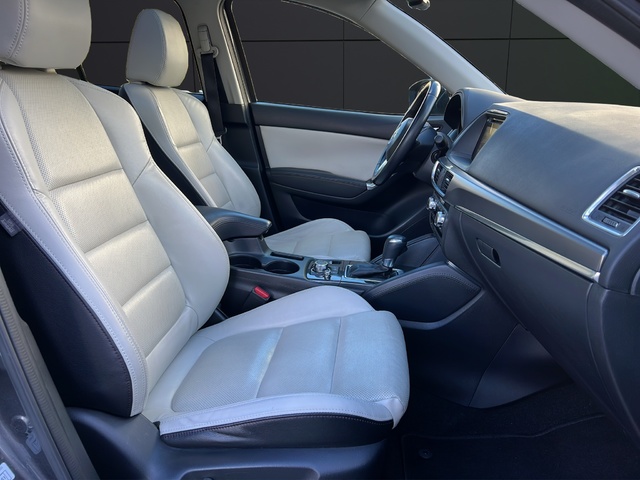 Mazda CX-5 2.2 DE Luxury + Premium + Travel + SunRoof 4WD Auto 129 kW (175 CV)