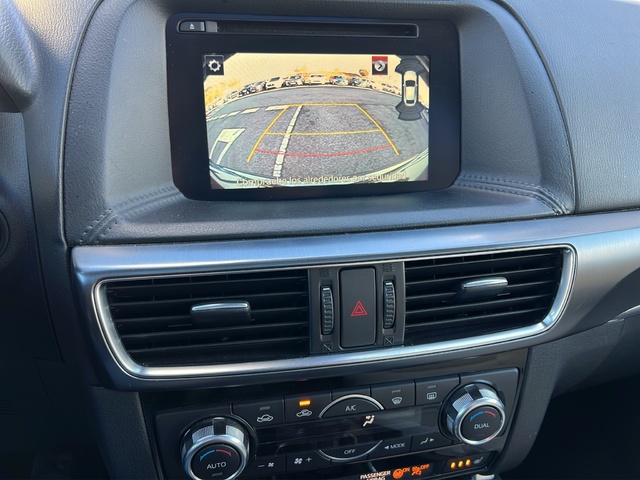 Mazda CX-5 2.2 DE Luxury + Premium + Travel + SunRoof 4WD Auto 129 kW (175 CV)