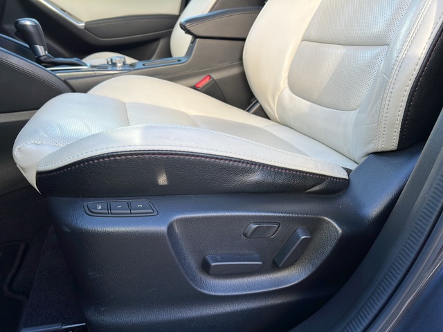 Mazda CX-5 2.2 DE Luxury + Premium + Travel + SunRoof 4WD Auto 129 kW (175 CV)