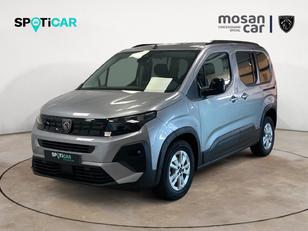 Peugeot Rifter en Motorflash