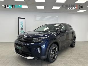 Citroen C5 Aircross en Motorflash