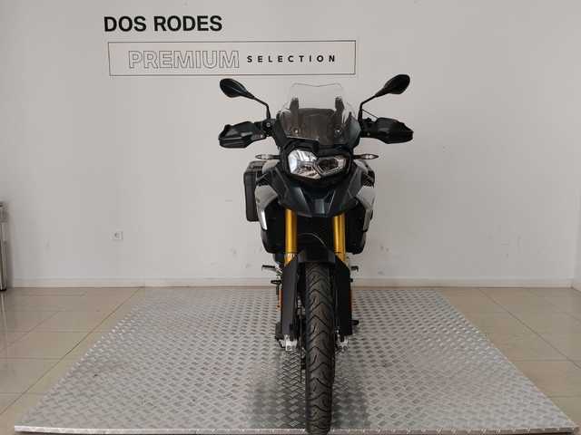 BMW Motorrad F 850 GS  de ocasión 