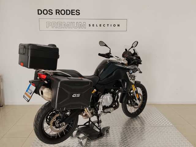 BMW Motorrad F 850 GS  de ocasión 