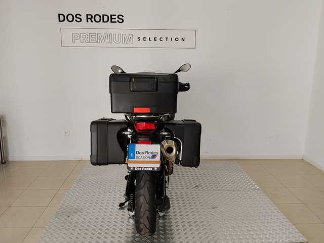 BMW Motorrad F 850 GS  de ocasión 
