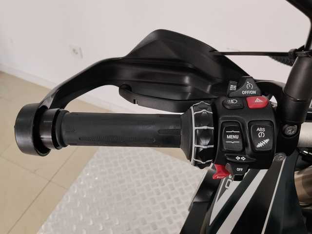 BMW Motorrad F 850 GS  de ocasión 