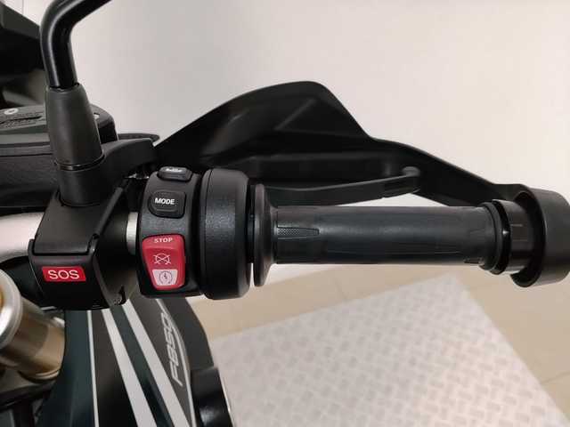 BMW Motorrad F 850 GS  de ocasión 