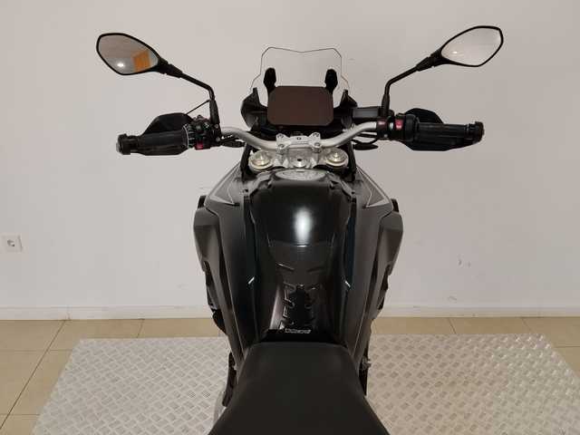 BMW Motorrad F 850 GS  de ocasión 