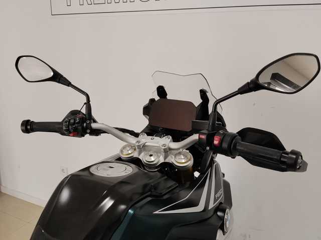 BMW Motorrad F 850 GS  de ocasión 