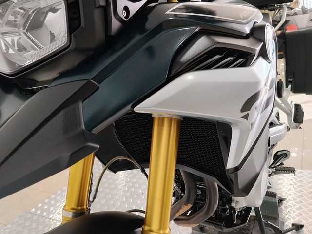 BMW Motorrad F 850 GS  de ocasión 