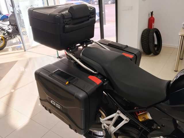 BMW Motorrad F 850 GS  de ocasión 