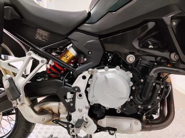 BMW Motorrad F 850 GS  de ocasión 