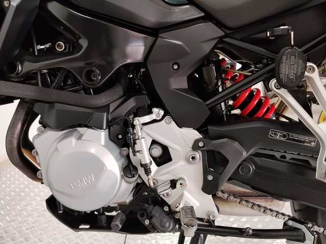 BMW Motorrad F 850 GS  de ocasión 