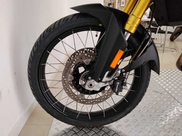 BMW Motorrad F 850 GS  de ocasión 